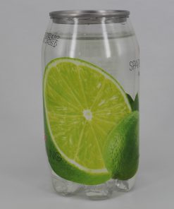 Sparkling Lime 350ML*24 / 24 Stk.