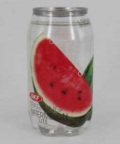 Sparkling Watermelon 350ML*24 / 24 Stk.