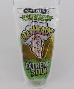 Pickle LargeKosher412K / 12 Stk.