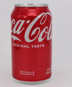 Coca-Cola Original Taste 355 ml / 12 Stk.