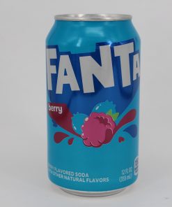 Fanta Berry 355ml / 12 Stk.