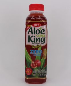 AVK Pomegranate Sugarfree 500ml / 20 Stk.