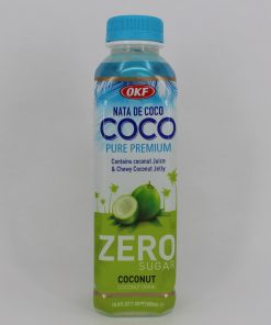 AVK CoConut Sugarfree 500ml / 20 Stk.