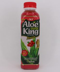 AVK Cranberry 500ml / 20 Stk.