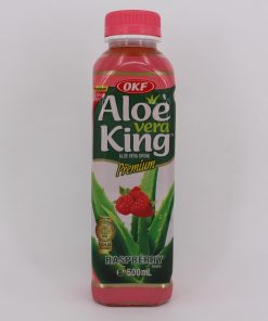 AVK Himbeere 500ml / 20 Stk.