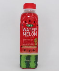 AVK Aloe mit Wassermelonensaft 500ml / 20 Stk.