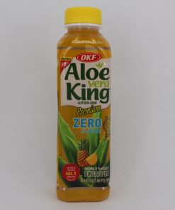 AVK Pineapple Sugarfree 500ml / 20 Stk.