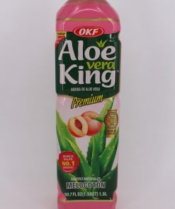 AVK Pfirsich 1,5L / 12 Stk.