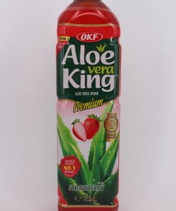 AVK Strawberry 1,5L / 12 Stk.