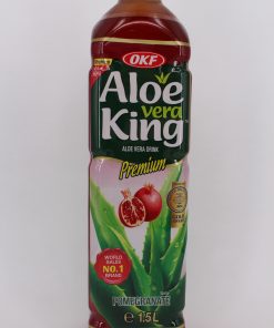 AVK Pomegranate 1,5L / 12 Stk.