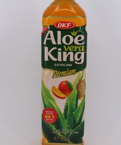 AVK Mango                                          1,5L / 12 Stk.