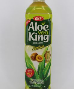 Aloe Vera King Gold Kiwi 1,5L / 12 Stk.