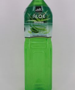 Tropical Aloe Vera Original 30%Juice 1,5 L / 12 Stk.