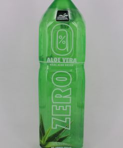 Tropical Aloe Vera Zero Sugar            1,5 L / 12 Stk.