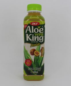 AVK Gold Kiwi Getränk mit Kiwisaft 500 ml / 20 Stk.