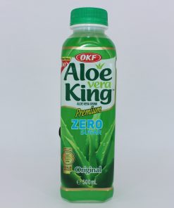 AVK Original Zuckerfrei 500ml / 20 Stk.