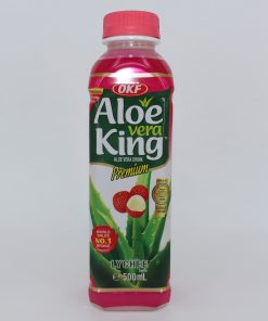AVK Lychee 500 ml / 20 Stk.