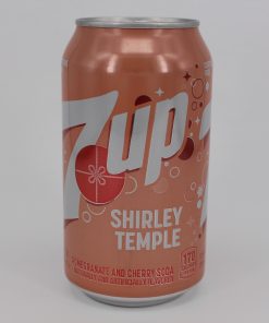 7 Up Cherry 355 ml / 12 Stk.