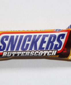 Snickers Butterscotch 40g/15 / 15 Stk.