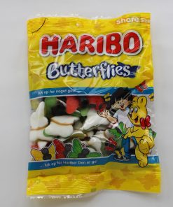 Haribo Butterflies 350g/16