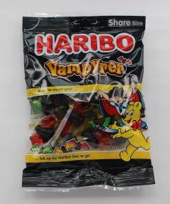 Haribo Vampyrer 375g/16