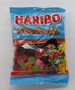 Haribo Stardust Mix 375g/16