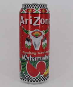 Arizona Watermelon 500 ml / 12 Stk.