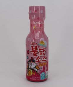 SAMYANG Sauce f.Hot ChicCarbonara 200g x24 / 24 Stk.