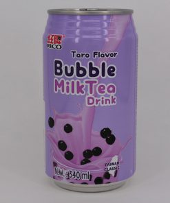 Bubble Milk Tea Taro 24 X 350 / 24 Stk.