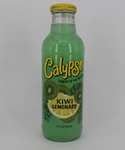Calypso Kiwi Lemonade 473ML / 12 Stk.