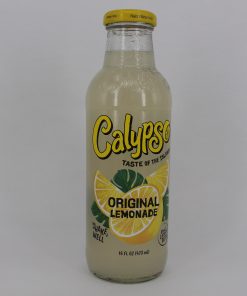 Calypso Original Lemonade 473ML / 12 Stk.