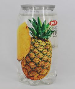 Sparkling Pineapple 350ML*24
