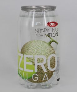 Sparkling Zero Sugar Melon 350ML*24
