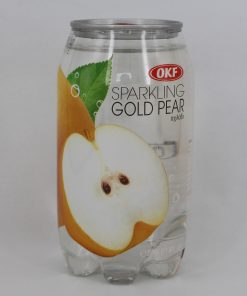Sparkling Gold Pear 350ML*24