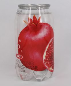Sparkling Pomegranate 350ML*24