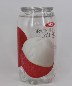 Sparkling Lychee 350ML*24