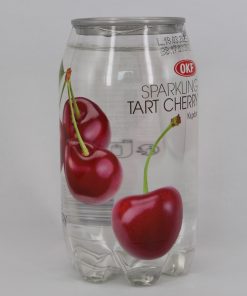 Sparkling Tart Cherry 350ML*24