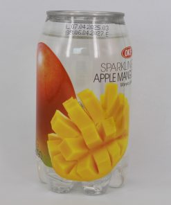 Sparkling Apple Mango 350ML*24