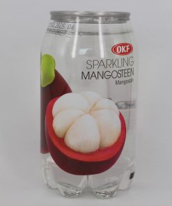 Sparkling Mangosteen 350ML*24