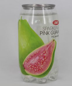 Sparkling Pink Guava 350ML*24