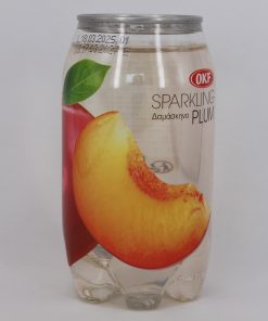 Sparkling Plum 350ML*24