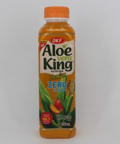 AVK Mango Zero Sugar 500 ml / 20 Stk.
