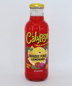 Calypso Paradise Punch 473ML / 12 Stk.