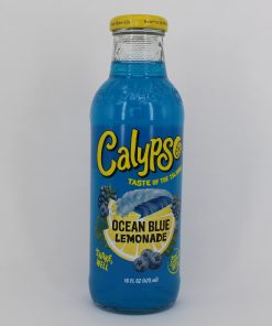 Calypso Ocean Blue 473ML / 12 Stk.