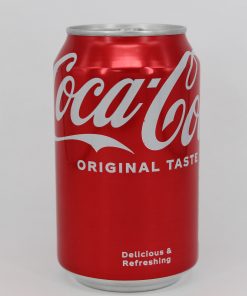 Coca Cola Original 330ml*24