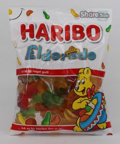 Haribo Eldorado 375 g /18 / 18 Stk.