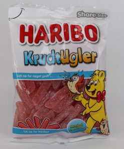 Haribo Krudtugler 375 g /16 / 16 Stk.
