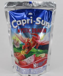 Capri Sun Mystic Dragon 40/0,02l