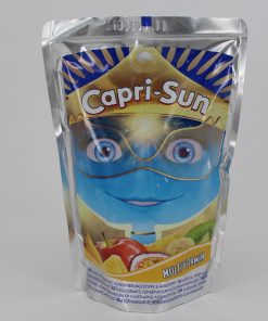 Capri-Sun Multi Vitamin 40/0,2l