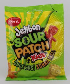 Sour Patch Kids Original 80g x24 (TR)